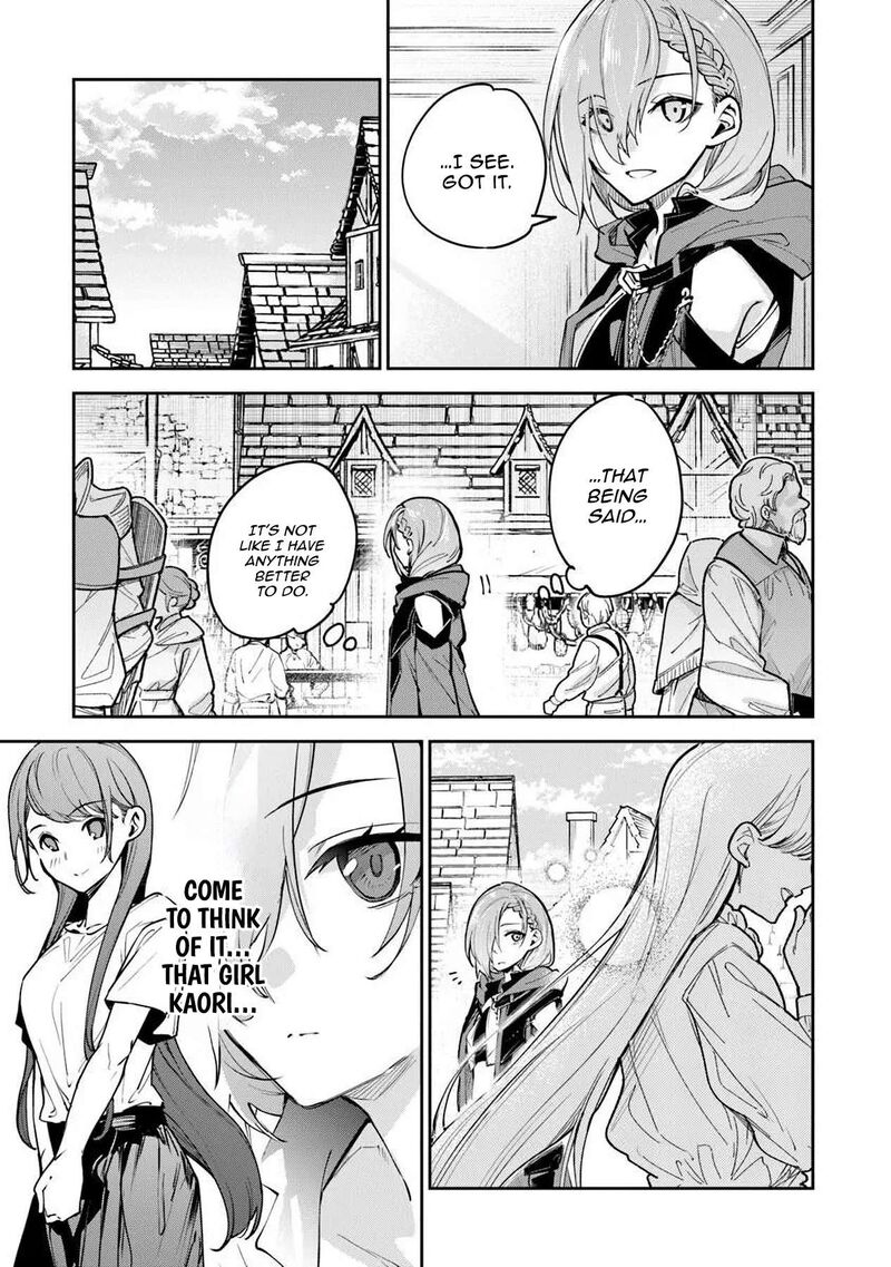 I Got A Cheat Ability In A Different World And Became Extraordinary Even In The Real World 36 5