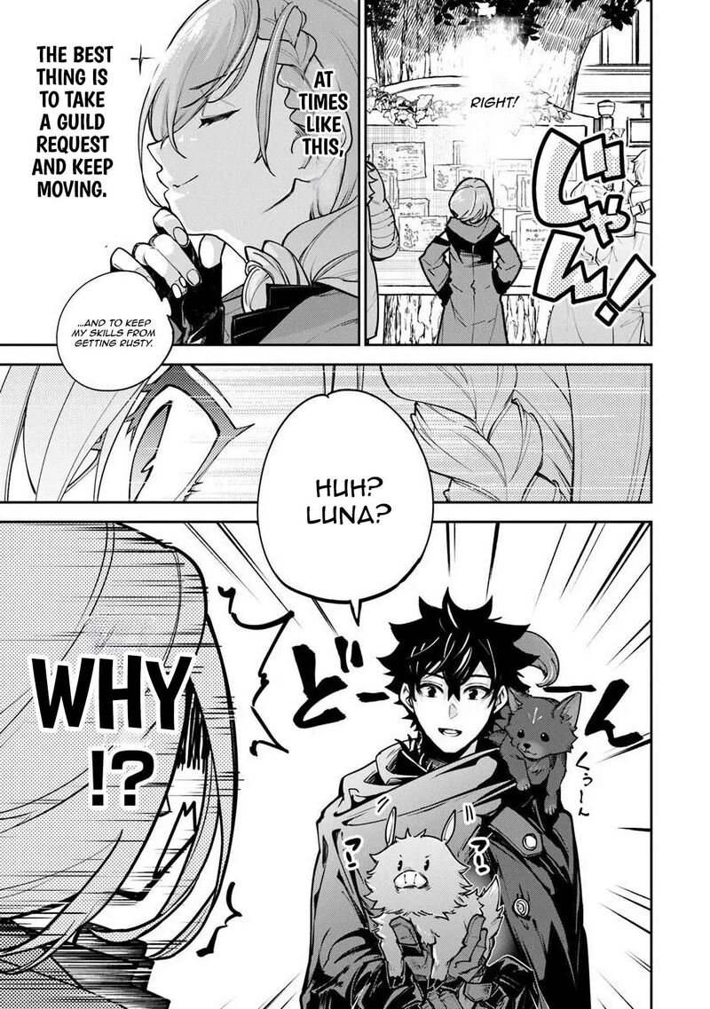 I Got A Cheat Ability In A Different World And Became Extraordinary Even In The Real World 36 7