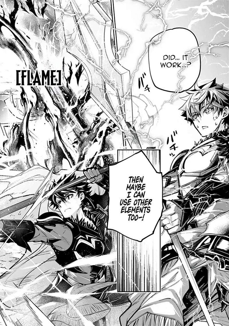 I Got A Cheat Ability In A Different World And Became Extraordinary Even In The Real World 37a 11
