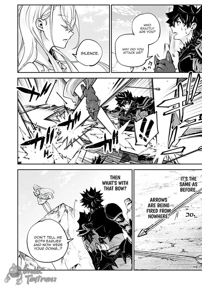 I Got A Cheat Ability In A Different World And Became Extraordinary Even In The Real World 37a 17