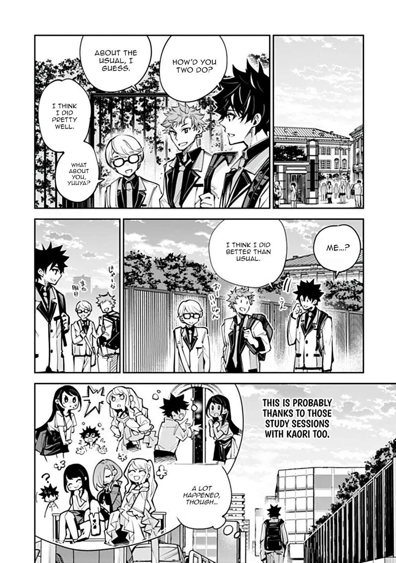 I Got A Cheat Ability In A Different World And Became Extraordinary Even In The Real World 37a 3