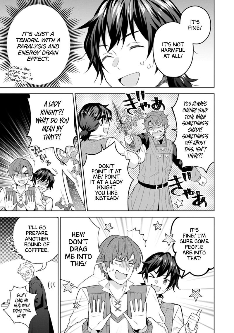 I Got Sent To Another World But Its In The Mountains In Reaction I Choose Comfort Over Strength 38 12