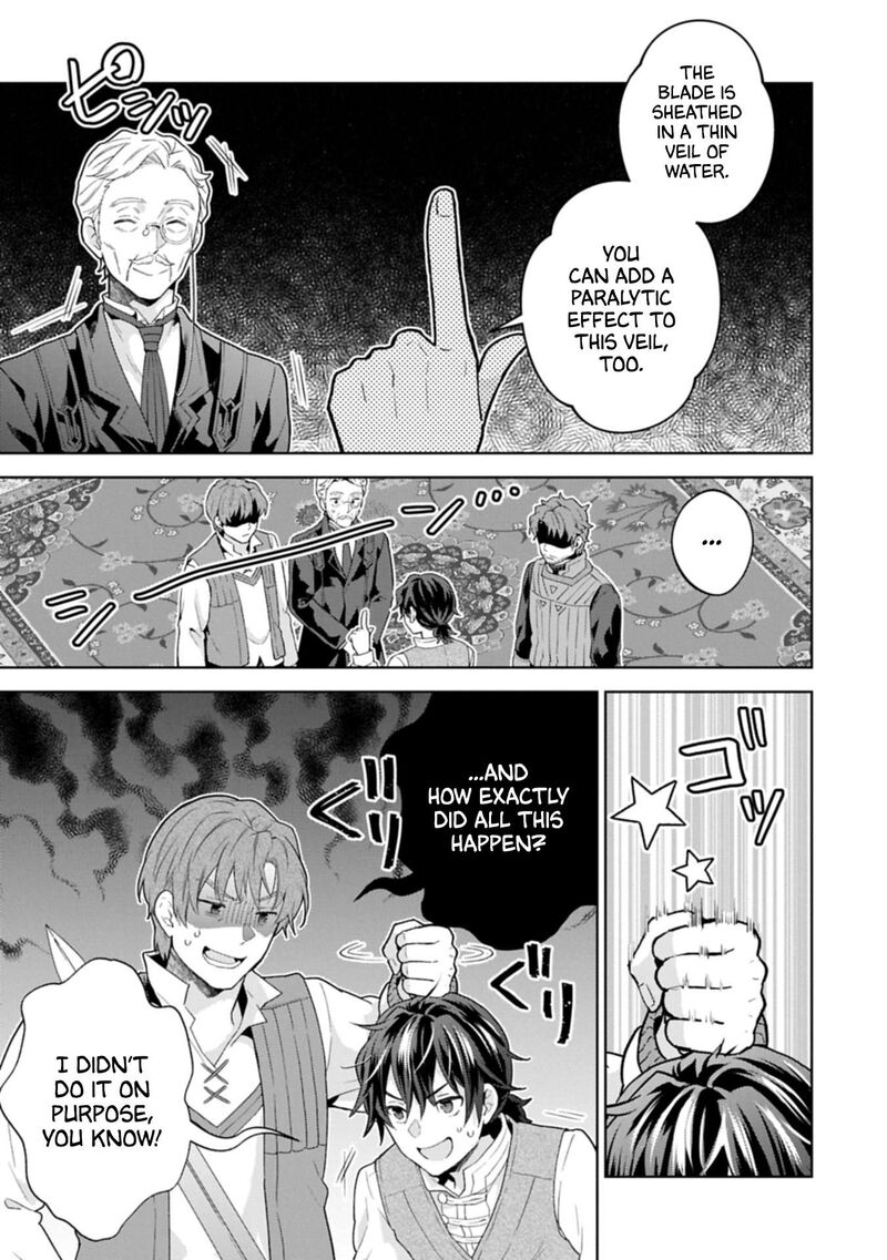 I Got Sent To Another World But Its In The Mountains In Reaction I Choose Comfort Over Strength 38 16