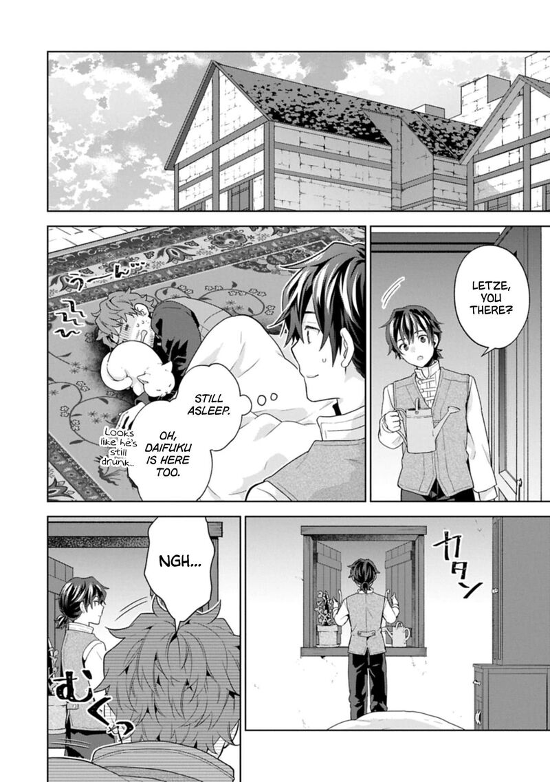 I Got Sent To Another World But Its In The Mountains In Reaction I Choose Comfort Over Strength 38 21