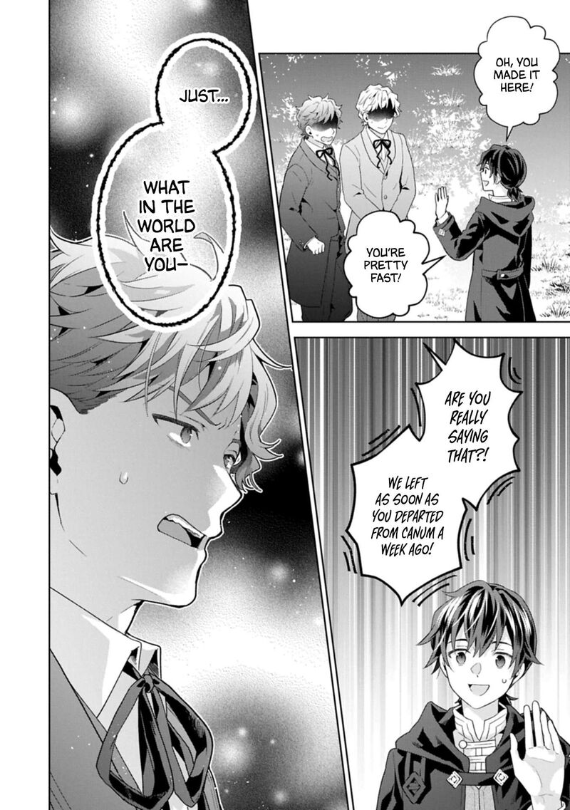 I Got Sent To Another World But Its In The Mountains In Reaction I Choose Comfort Over Strength 38 29