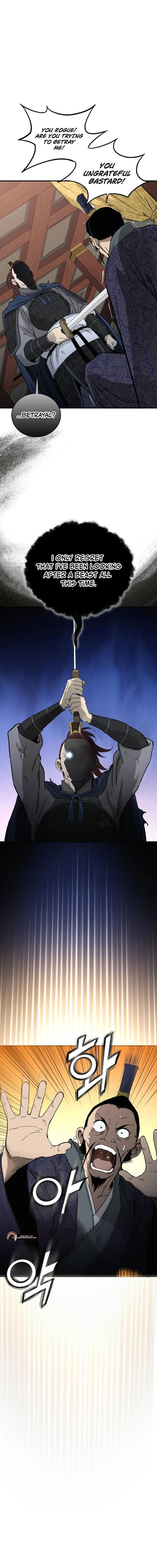 I Reincarnated As A Legendary Surgeon 183 12