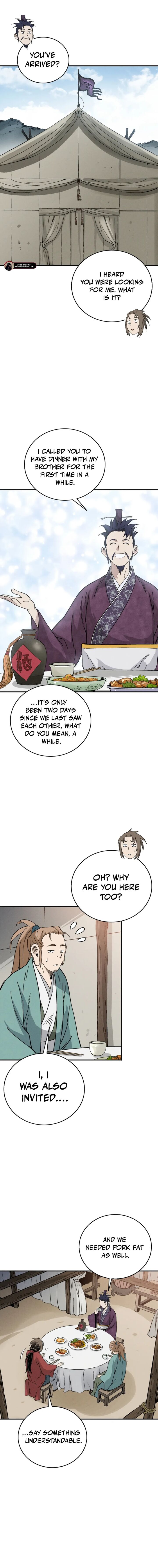 I Reincarnated As A Legendary Surgeon 183 13