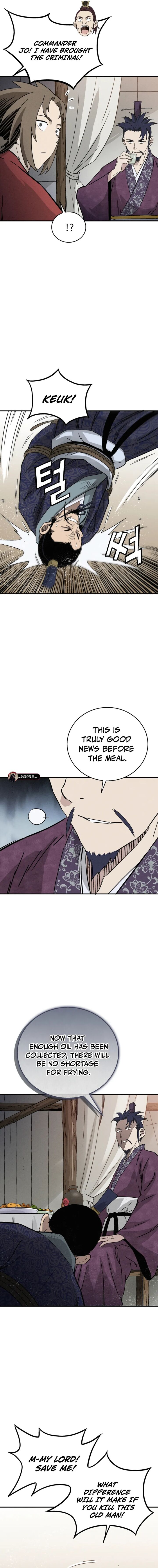 I Reincarnated As A Legendary Surgeon 183 14