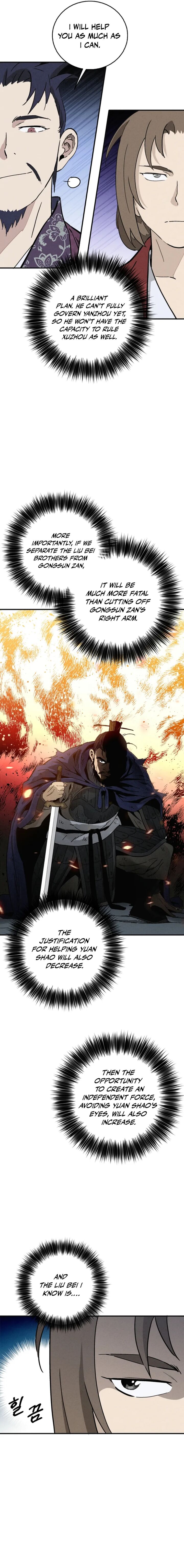 I Reincarnated As A Legendary Surgeon 183 19