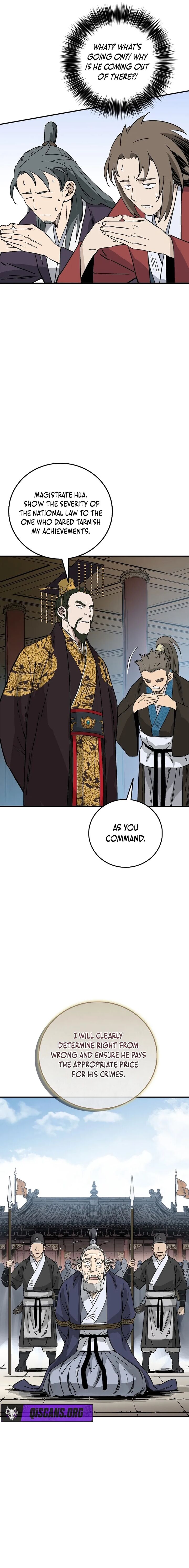 I Reincarnated As A Legendary Surgeon 189 2