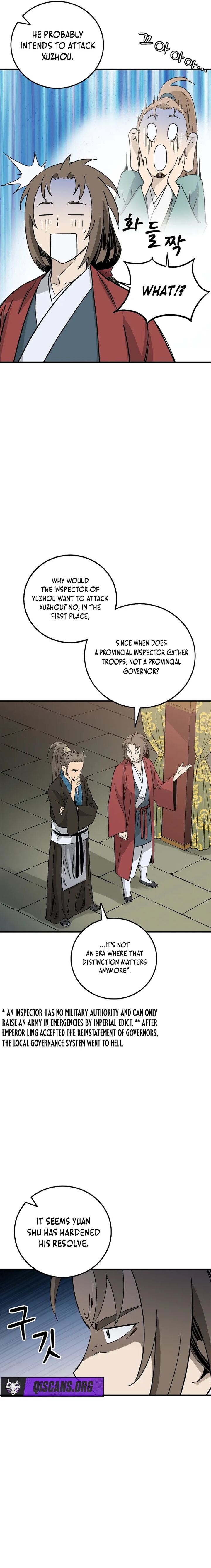 I Reincarnated As A Legendary Surgeon 189 6