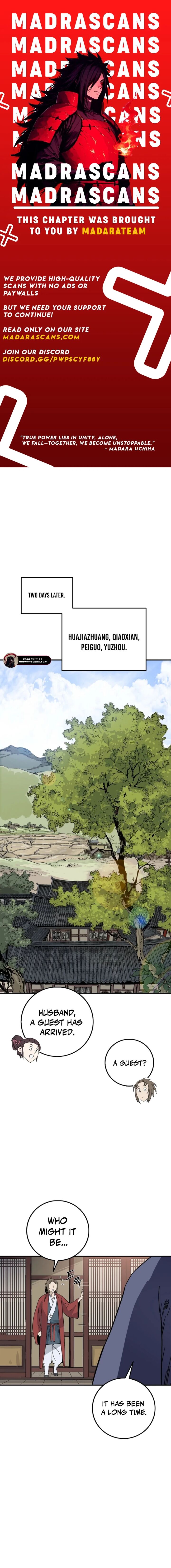 I Reincarnated As A Legendary Surgeon 190 1