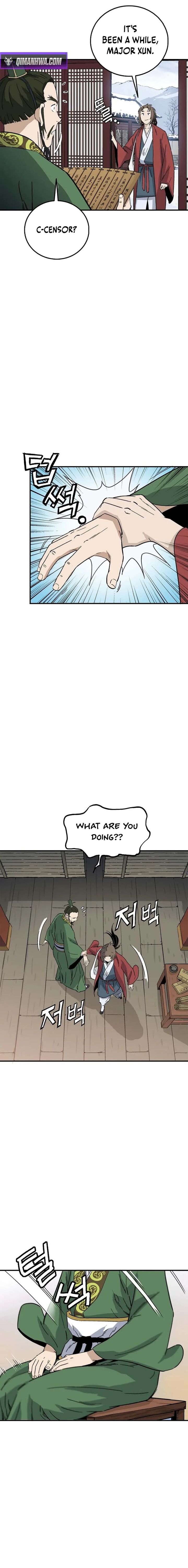 I Reincarnated As A Legendary Surgeon 194 10