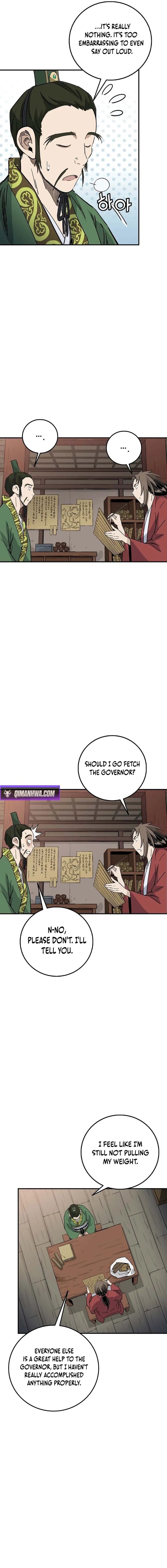 I Reincarnated As A Legendary Surgeon 194 13