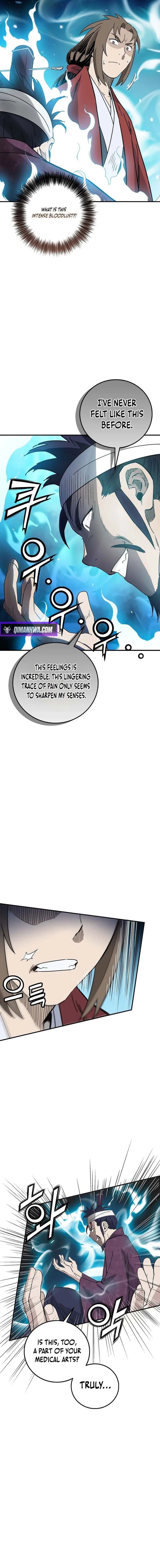 I Reincarnated As A Legendary Surgeon 194 2