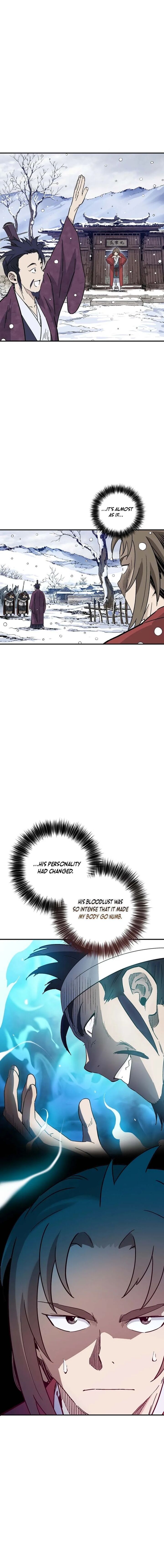 I Reincarnated As A Legendary Surgeon 194 5