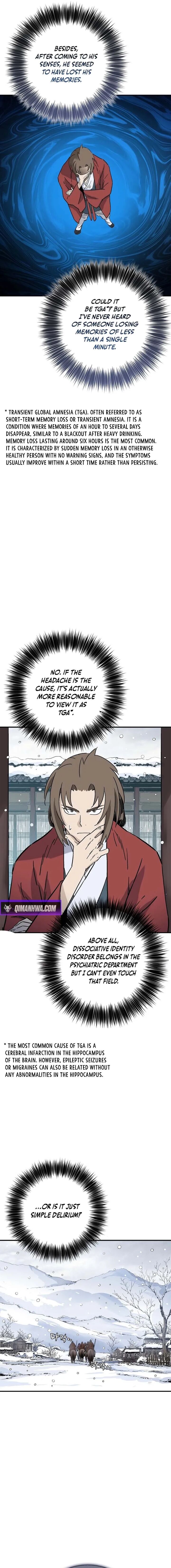 I Reincarnated As A Legendary Surgeon 194 6