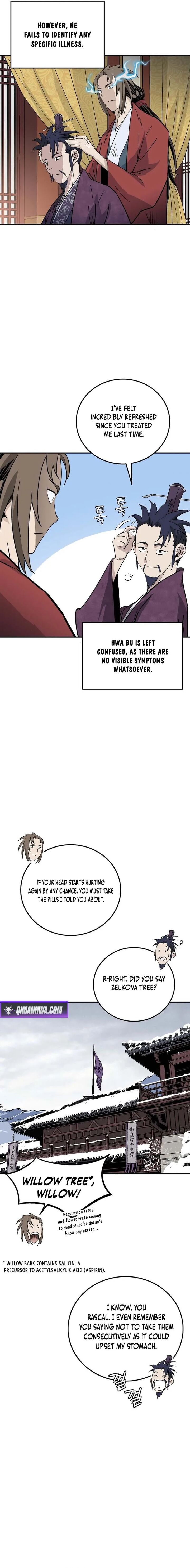 I Reincarnated As A Legendary Surgeon 194 8