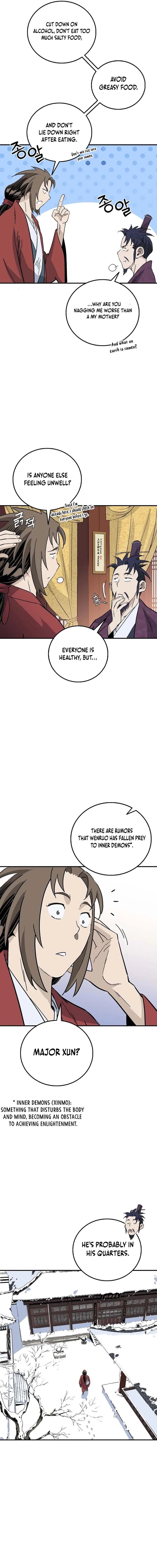 I Reincarnated As A Legendary Surgeon 194 9