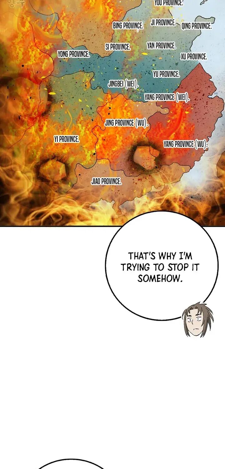 I Reincarnated As A Legendary Surgeon 214 42