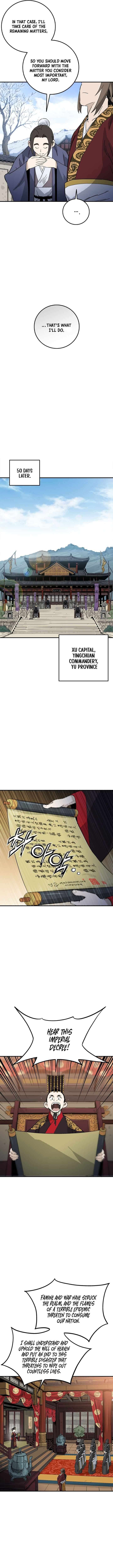 I Reincarnated As A Legendary Surgeon 222 12