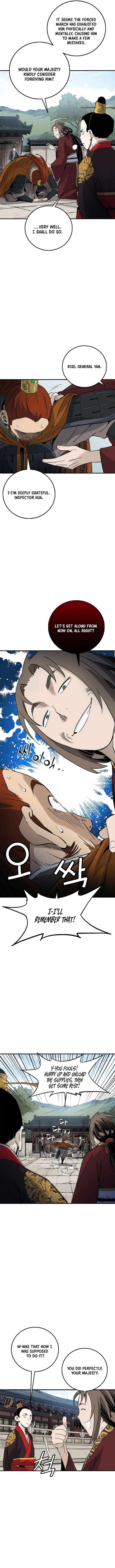 I Reincarnated As A Legendary Surgeon 223 6