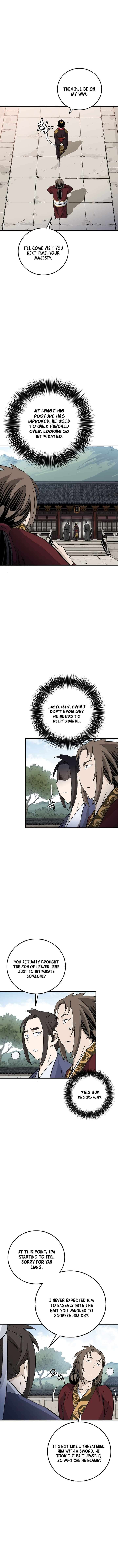 I Reincarnated As A Legendary Surgeon 223 8