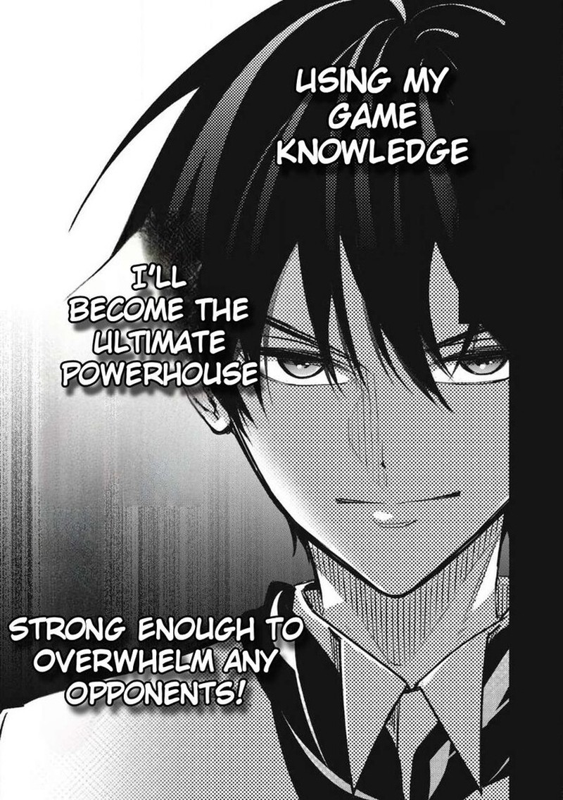 I Reincarnated As A Villainous Noble Who Died In The Mid Game 1 14