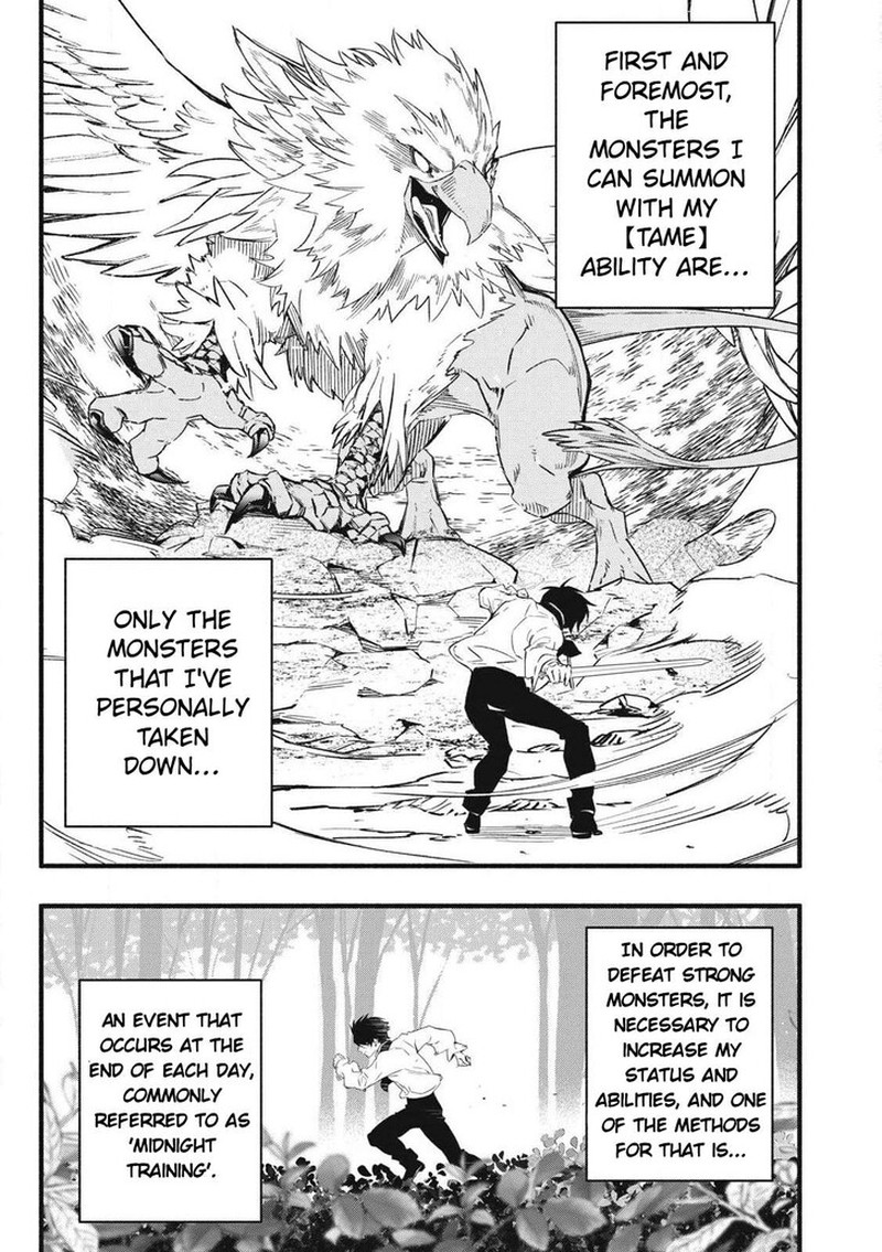 I Reincarnated As A Villainous Noble Who Died In The Mid Game 1 21