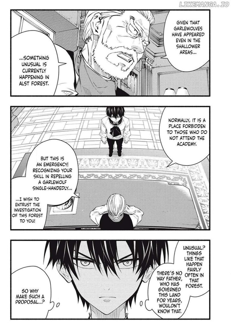 I Reincarnated As A Villainous Noble Who Died In The Mid Game 10 13