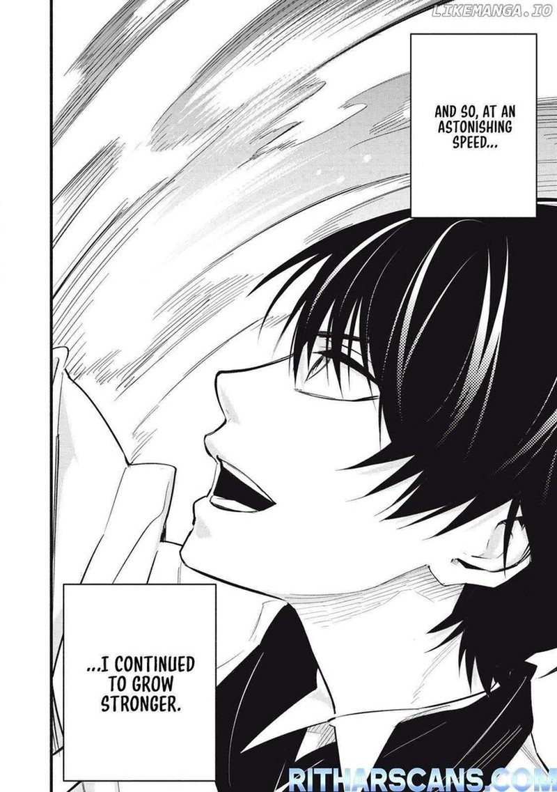 I Reincarnated As A Villainous Noble Who Died In The Mid Game 10 6