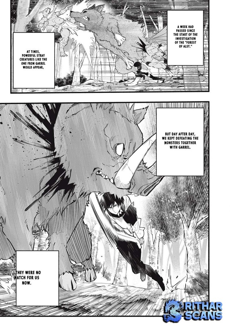 I Reincarnated As A Villainous Noble Who Died In The Mid Game 11 1