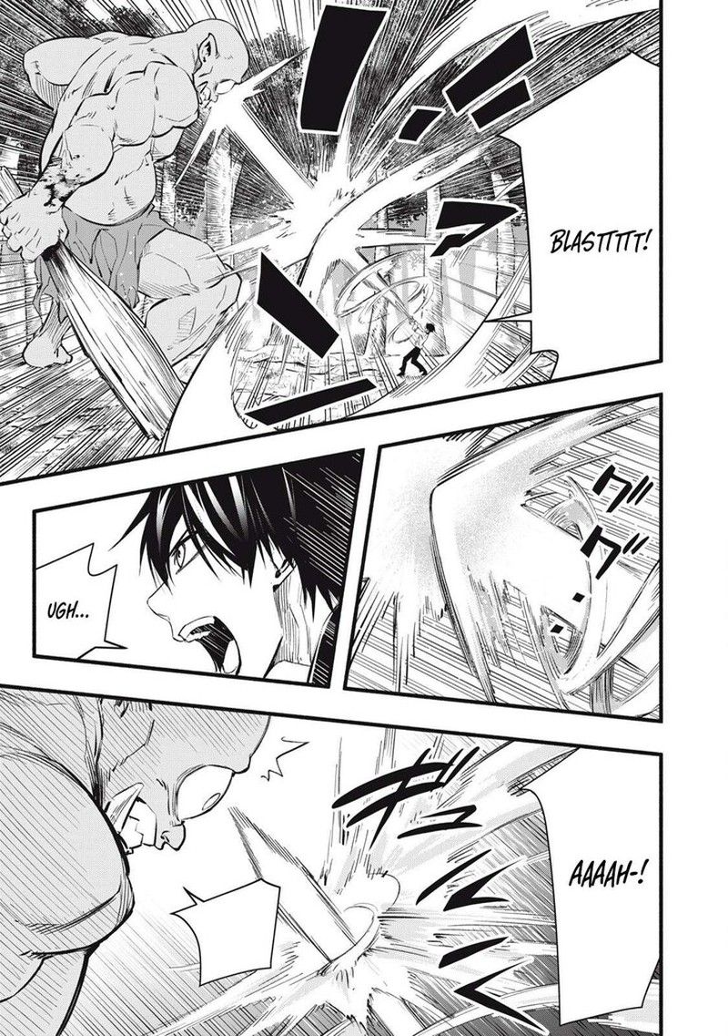 I Reincarnated As A Villainous Noble Who Died In The Mid Game 11 13