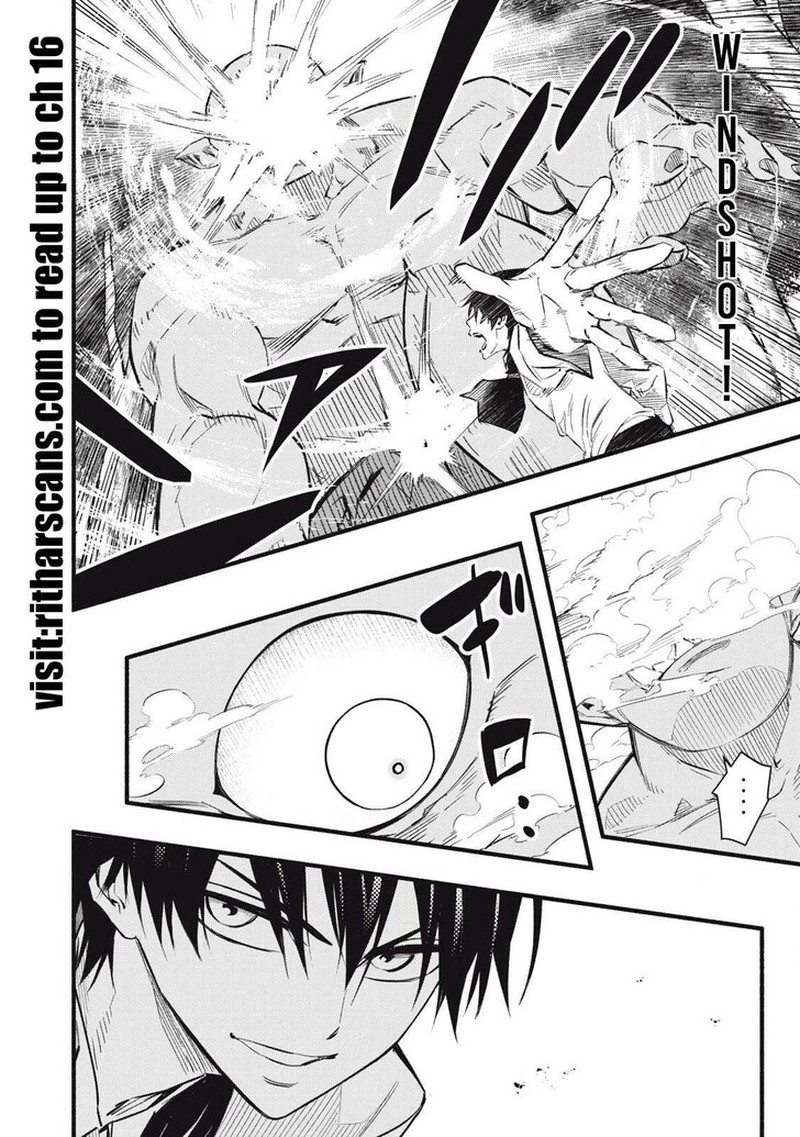 I Reincarnated As A Villainous Noble Who Died In The Mid Game 11 8