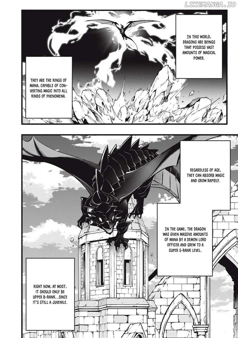 I Reincarnated As A Villainous Noble Who Died In The Mid Game 12 12