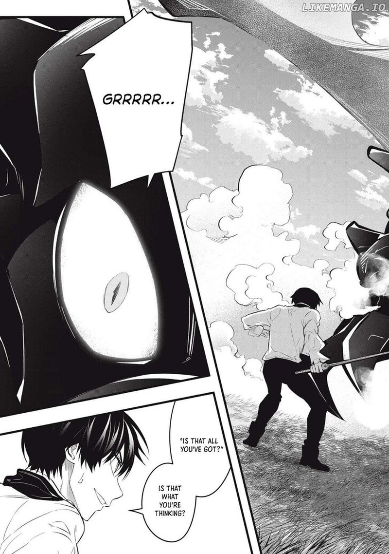 I Reincarnated As A Villainous Noble Who Died In The Mid Game 13 15