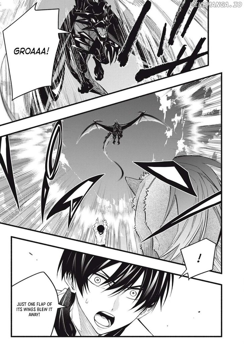 I Reincarnated As A Villainous Noble Who Died In The Mid Game 13 3