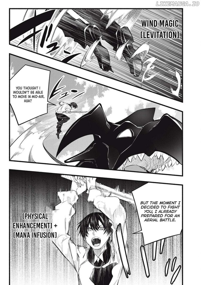 I Reincarnated As A Villainous Noble Who Died In The Mid Game 13 7