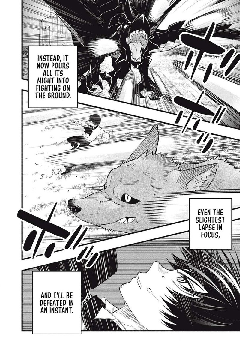 I Reincarnated As A Villainous Noble Who Died In The Mid Game 14 2