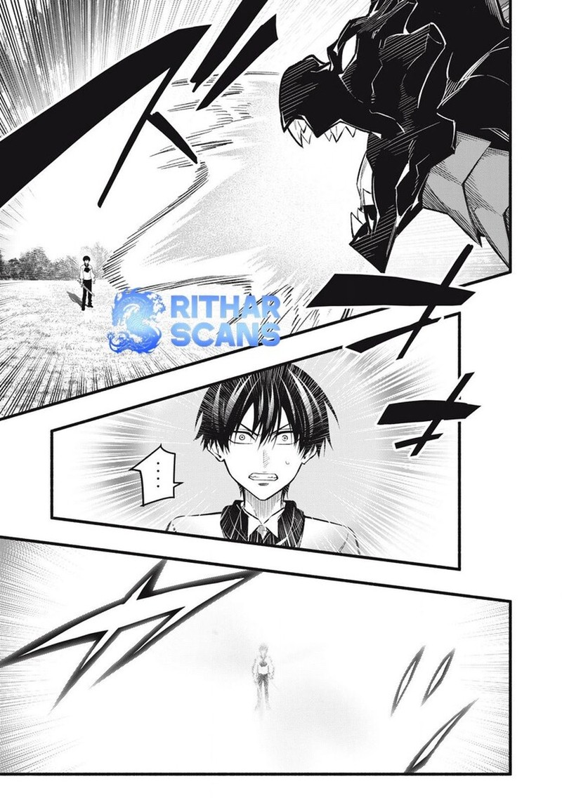 I Reincarnated As A Villainous Noble Who Died In The Mid Game 15 1