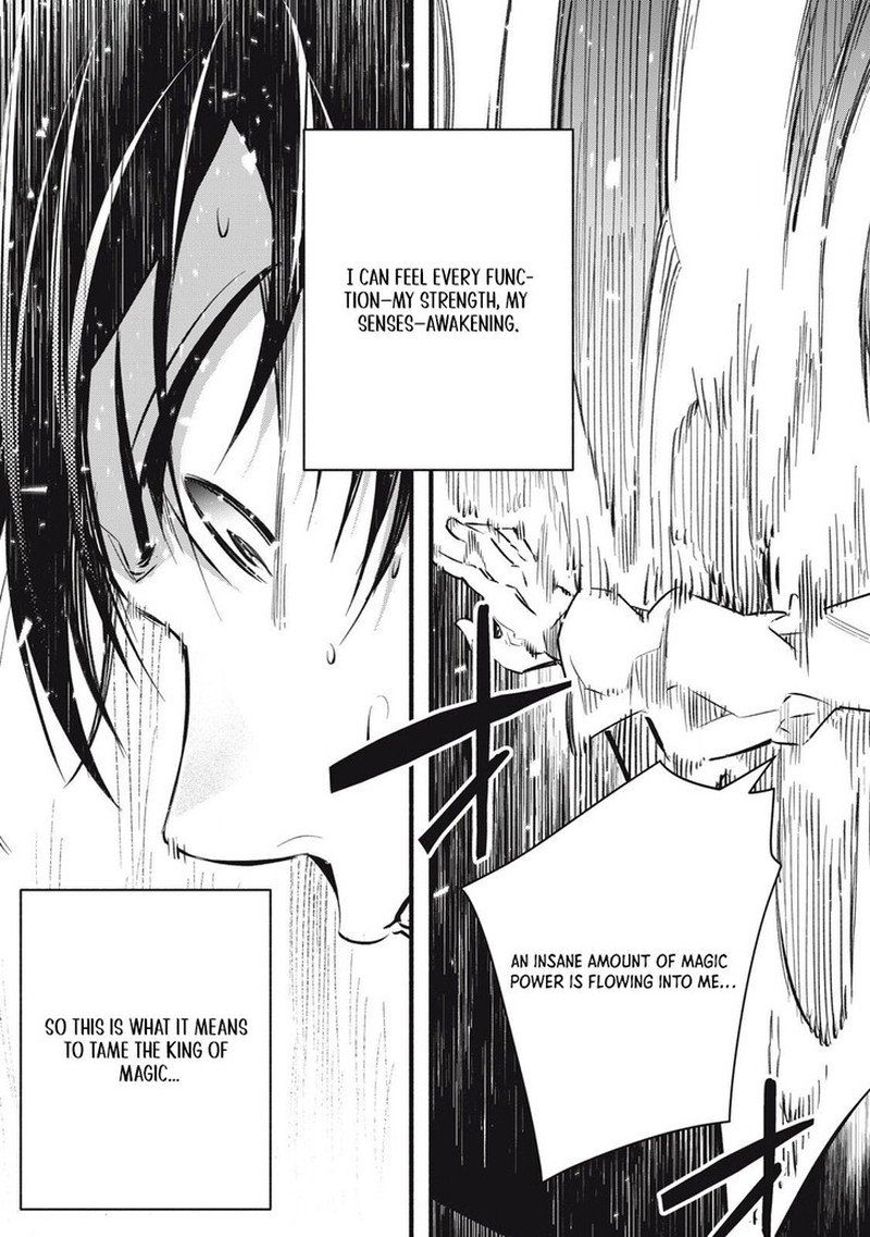 I Reincarnated As A Villainous Noble Who Died In The Mid Game 15 11