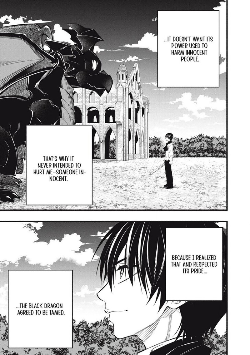 I Reincarnated As A Villainous Noble Who Died In The Mid Game 15 7