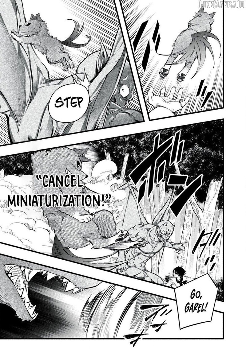 I Reincarnated As A Villainous Noble Who Died In The Mid Game 16 1