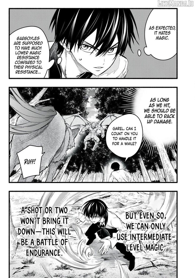 I Reincarnated As A Villainous Noble Who Died In The Mid Game 16 13