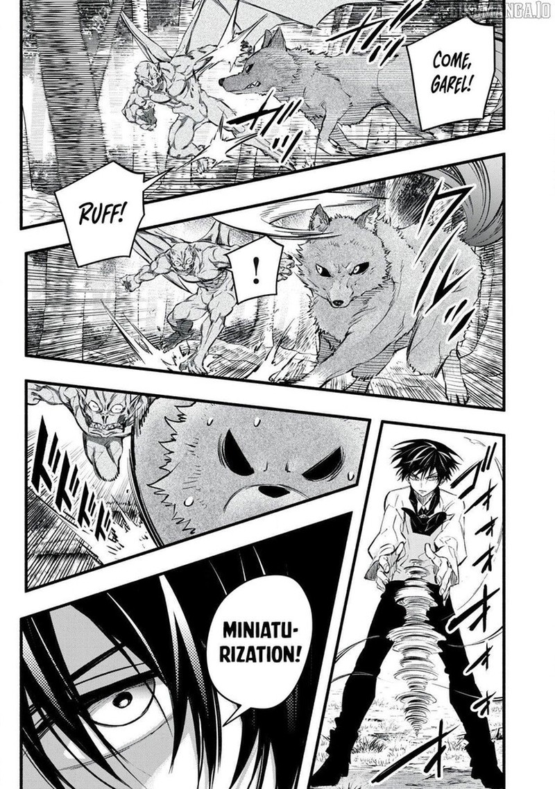 I Reincarnated As A Villainous Noble Who Died In The Mid Game 16 15