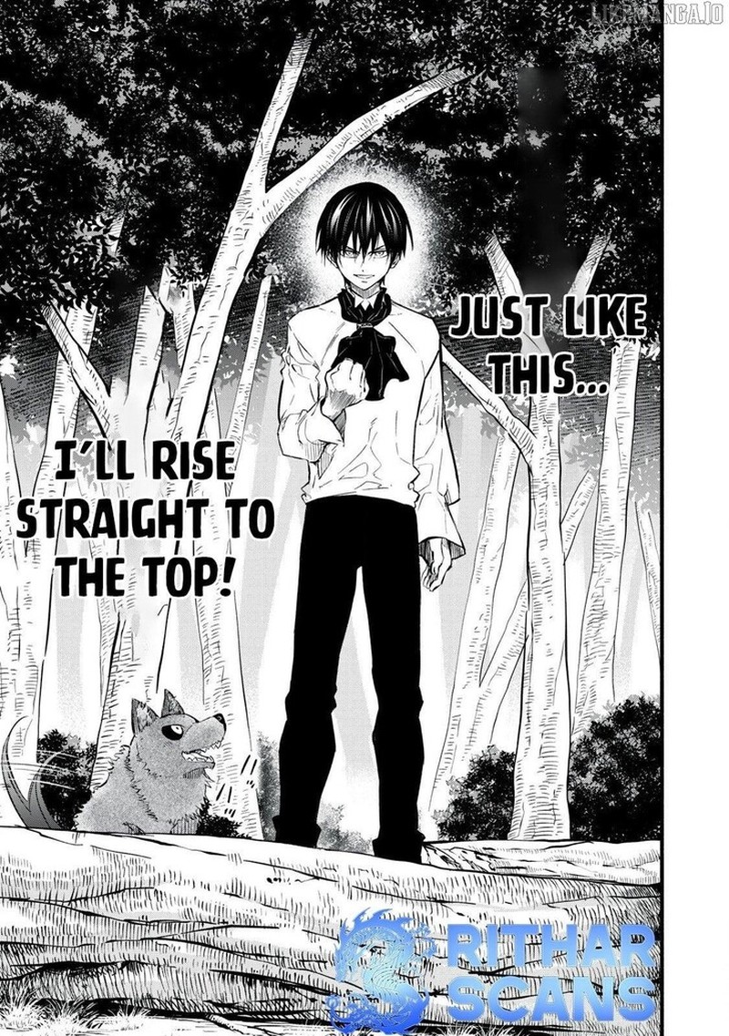 I Reincarnated As A Villainous Noble Who Died In The Mid Game 16 21