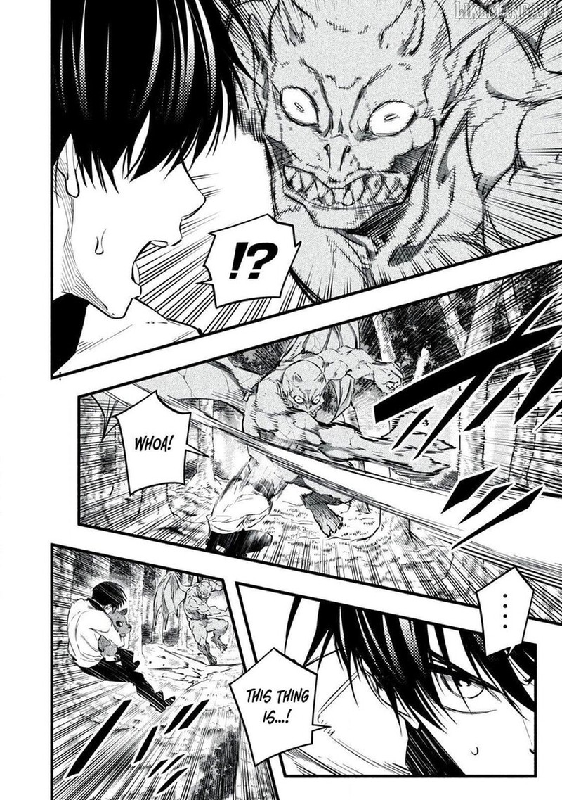 I Reincarnated As A Villainous Noble Who Died In The Mid Game 16 8