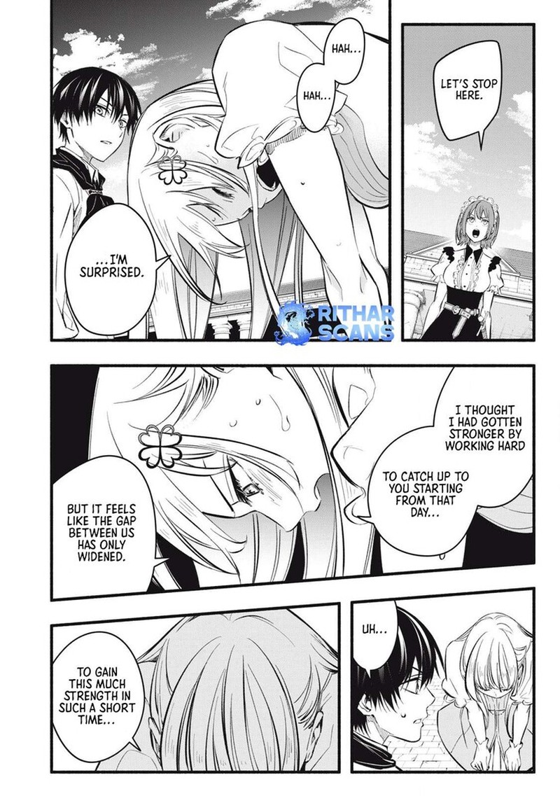 I Reincarnated As A Villainous Noble Who Died In The Mid Game 17 10