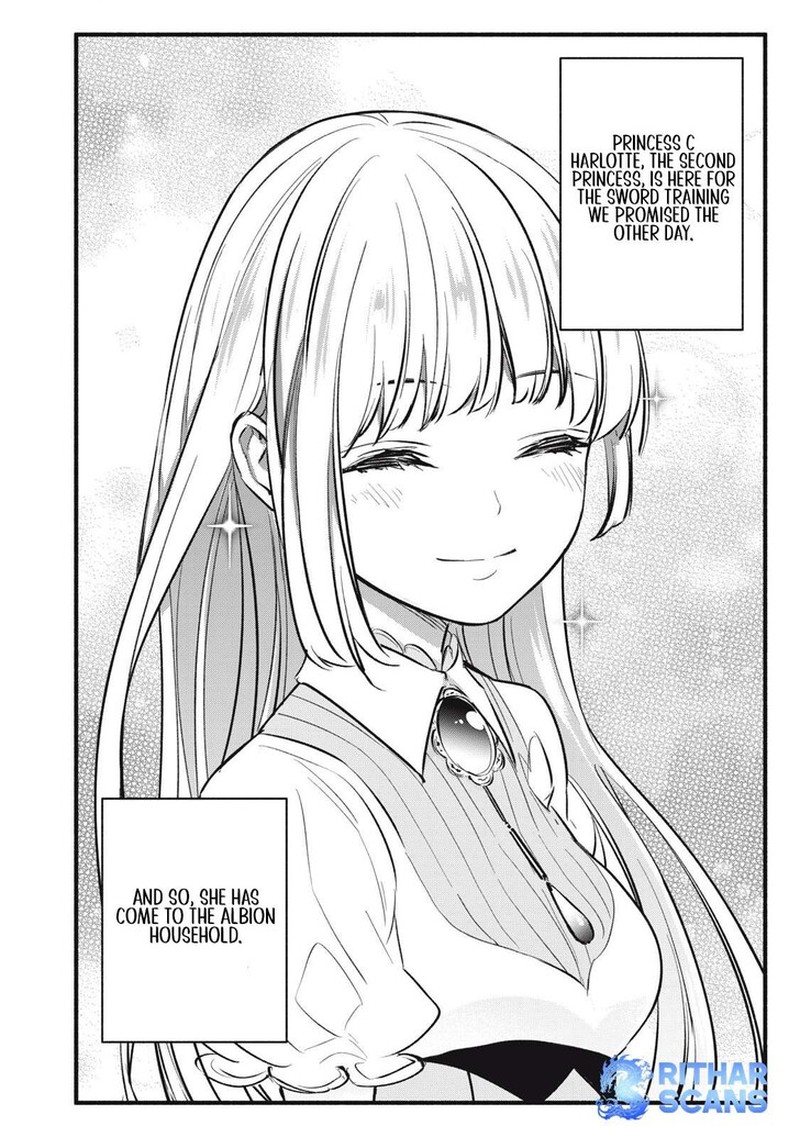 I Reincarnated As A Villainous Noble Who Died In The Mid Game 17 2