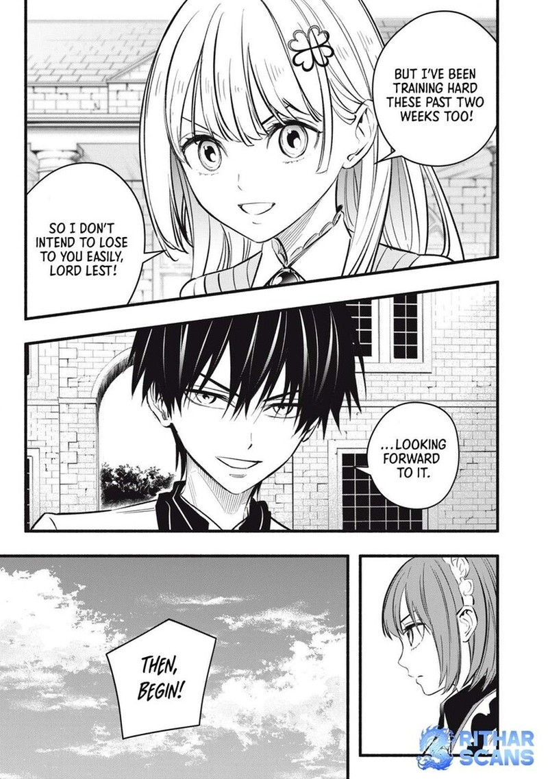 I Reincarnated As A Villainous Noble Who Died In The Mid Game 17 7